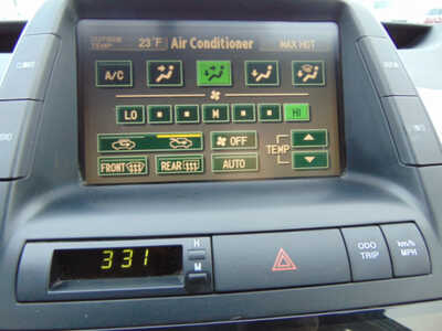 2008 Toyota Prius, $3495. Photo 9