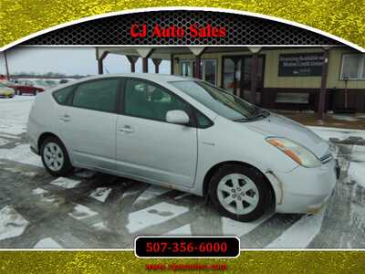 2008 Toyota Prius, $3495. Photo 1