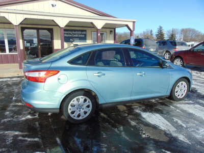 2012 Ford Focus, $4995. Photo 2