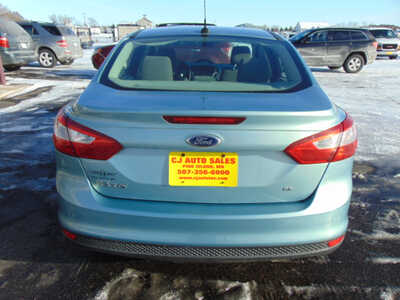 2012 Ford Focus, $4995. Photo 3