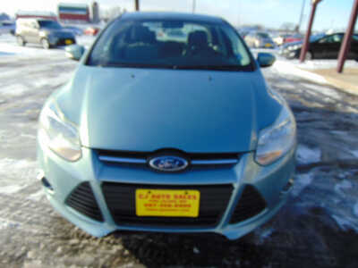 2012 Ford Focus, $4995. Photo 6