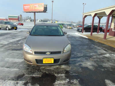 2006 Chevrolet Impala, $4495. Photo 2