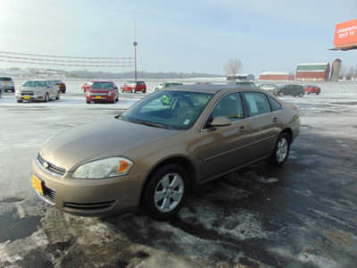 2006 Chevrolet Impala, $4495. Photo 3