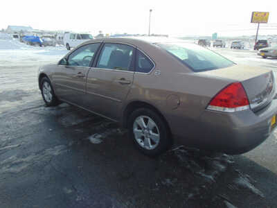 2006 Chevrolet Impala, $4495. Photo 4