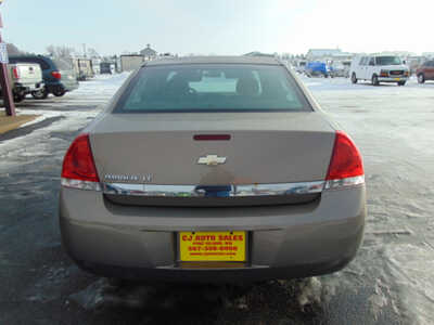2006 Chevrolet Impala, $4495. Photo 5