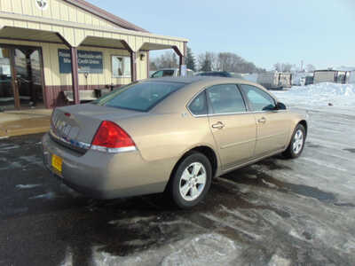 2006 Chevrolet Impala, $4495. Photo 6