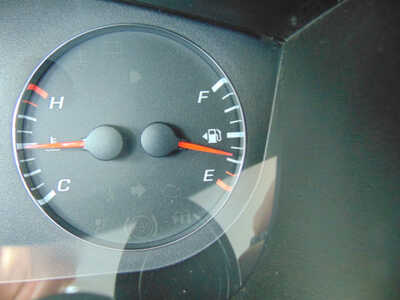 2006 Chevrolet Impala, $4495. Photo 8