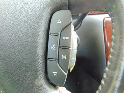 2006 Chevrolet Impala, $4495. Photo 9