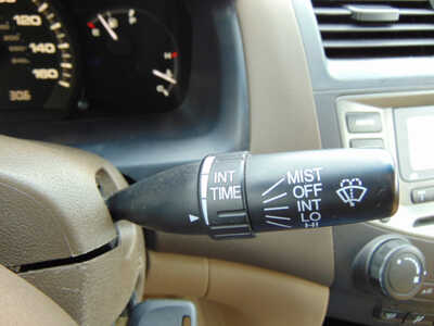 2007 Honda Accord, $1800. Photo 10