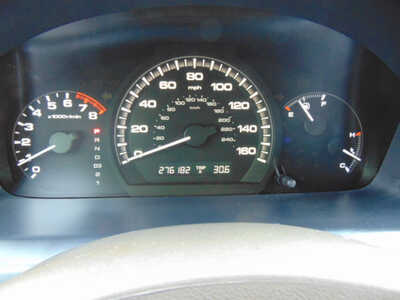 2007 Honda Accord, $1800. Photo 7