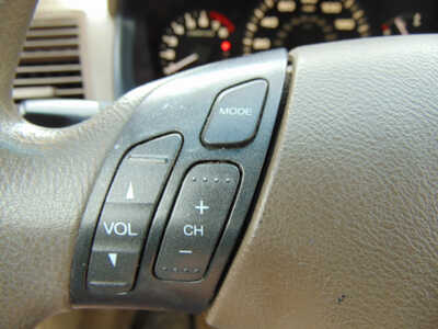 2007 Honda Accord, $1800. Photo 9