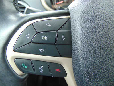 2014 Jeep Cherokee, $9295. Photo 10