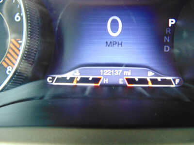 2014 Jeep Cherokee, $9295. Photo 7