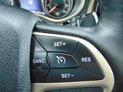 2014 Jeep Cherokee, $9295. Photo 9