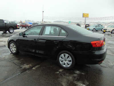 2013 Volkswagen Jetta, $5995. Photo 4