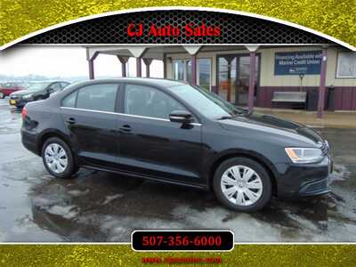 2013 Volkswagen Jetta, $5995. Photo 1