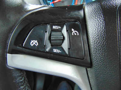 2013 Chevrolet Cruze, $3495. Photo 10