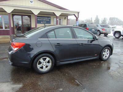 2013 Chevrolet Cruze, $3495. Photo 2