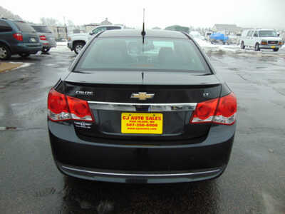 2013 Chevrolet Cruze, $3495. Photo 3