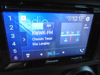 2008 Jeep Wrangler Unlimited, $8995. Photo 9