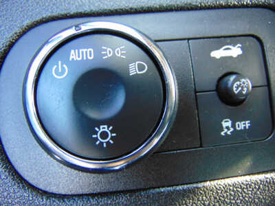 2012 Chevrolet Impala, $3295. Photo 12