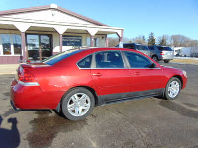 2012 Chevrolet Impala, $3295. Photo 2