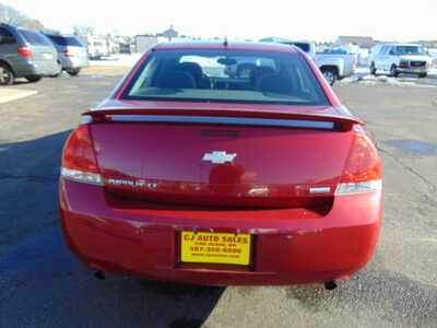 2012 Chevrolet Impala, $3295. Photo 3