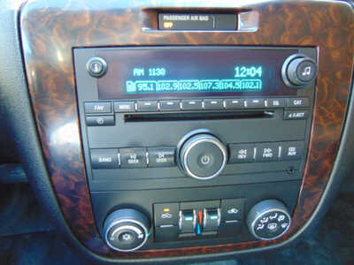2012 Chevrolet Impala, $3295. Photo 7