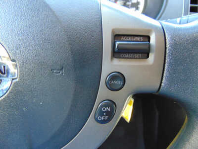 2011 Nissan Sentra, $2495. Photo 10