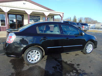2011 Nissan Sentra, $2495. Photo 2