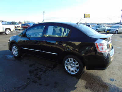 2011 Nissan Sentra, $2495. Photo 4
