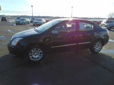 2011 Nissan Sentra, $2495. Photo 5