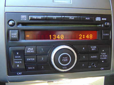 2011 Nissan Sentra, $2495. Photo 7