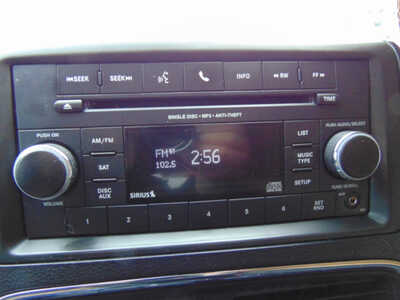 2015 Dodge Grand Caravan, $5495. Photo 7