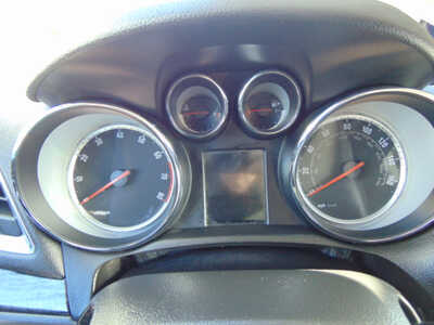 2016 Buick Encore, $7495. Photo 10