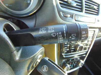 2016 Buick Encore, $7495. Photo 11