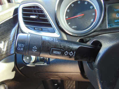 2016 Buick Encore, $7495. Photo 12