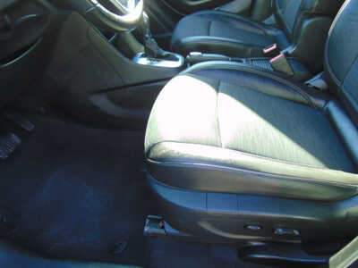 2016 Buick Encore, $7495. Photo 7