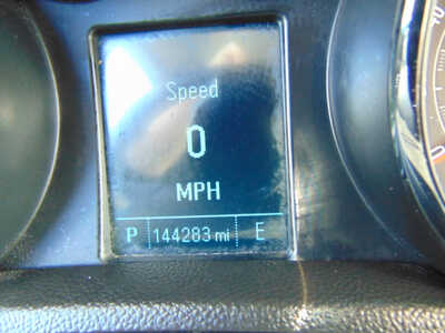 2016 Buick Encore, $7495. Photo 9