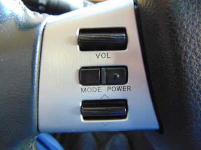 2004 Nissan Murano, $2595. Photo 10