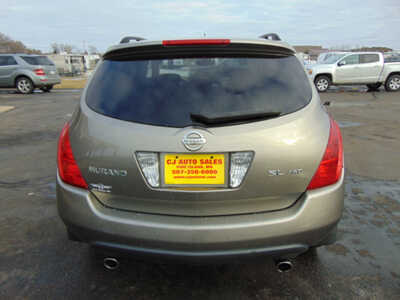 2004 Nissan Murano, $2595. Photo 3