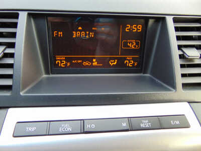 2004 Nissan Murano, $2595. Photo 7
