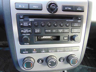 2004 Nissan Murano, $2595. Photo 8