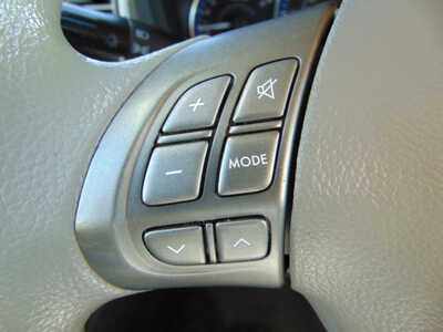 2010 Subaru Forester, $4995. Photo 11