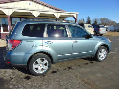 2010 Subaru Forester, $4995. Photo 2