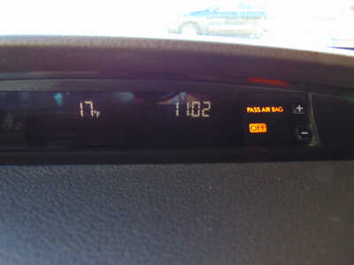 2010 Subaru Forester, $4995. Photo 7