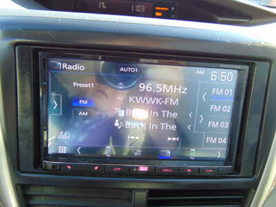 2010 Subaru Forester, $4995. Photo 8