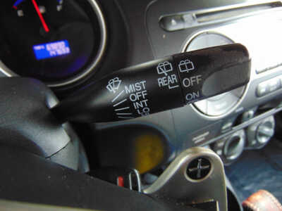 2007 Honda Fit, $3495. Photo 12