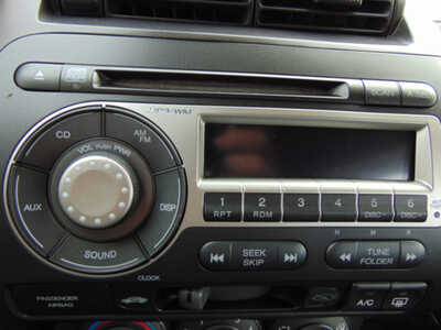 2007 Honda Fit, $3495. Photo 7