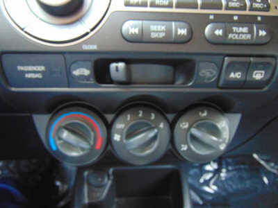 2007 Honda Fit, $3495. Photo 8